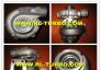 4982530 Turbocharger TA3123,728001-5001 Z3900430 4