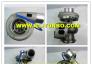 1981845 S310G080 Turbocharger 216-7815,178479,173264,198-1845 for CAT C9