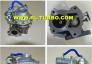 8973125140 RHF5 8973125140 Turbo charger 8973125140  for Isuzu 4JX1TC