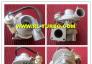 RHF5 8970863433,Turbo 8970863433,8971480761,1118010-850 for ISUZU 4J2TC