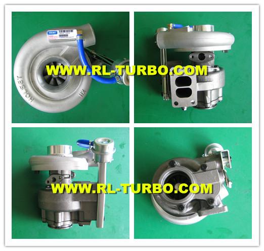 HX35W 4035199 Turbo charger 4035199,4035200,A3960408,4035201,4035202 for 6BT