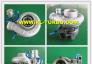 HX35W 4035376 Turbo charger 4035376 4035378 A3960478 4050150 4050151 for 6BTA