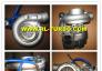 HX35W 3535327 Turbocharger 3536327 3802697 3536326,3536325 3536321 for 6BTA