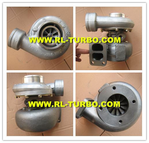 20485270 Turbocharger S2B 20485270 318828 318747 04259289KZ for Deutz BF6M2012C