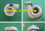 465778-5017S 2674397 7C3446 465778-0006 turbocharger TA3107 for Perkins,