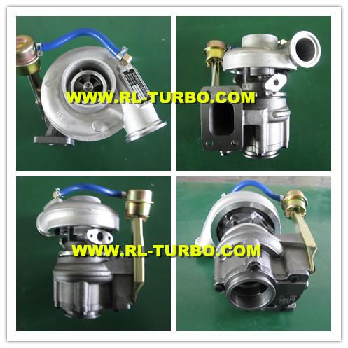 HX30W Turbo A3960907 3598542 4089319 A3592318 4045759 3592317 for Cummins 4BTAA