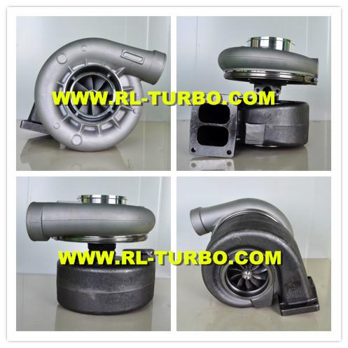 HC5A 3528457 Turbocharger 3528457 3528456 3528455 for KTA50