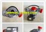 8980118923 RHF4 8980118923 Turbocharger 8980118923 8980118922 for Iszu