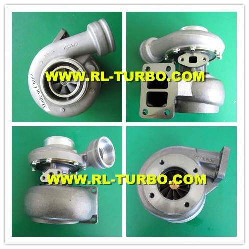 S2B Turbo 314001 313935 04253824KZ 13937 313940 04202969KZ for Deutz BF6M1013