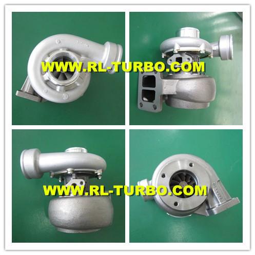 S2B Turbocharger 315661 315646 04223754KZ 4223754KZ 4223754 for Deutz BF8M1015C