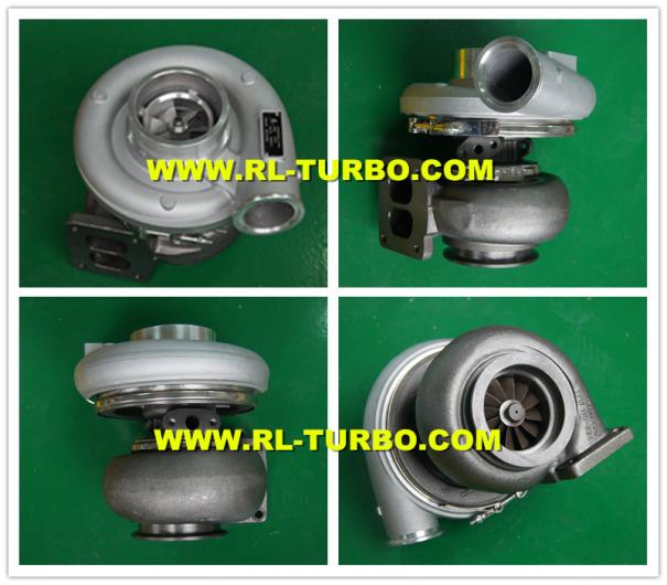 Turbocharger HX55 4043574-D 4043574 4043575 20760326 for Volvo MD11,