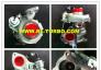 RHF5H Turbo VA430083 VC430083 14411AA510 14411AA511 14411AA51A for Subaru