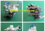 CT16 1720130080 Turbo 17201-30080 17201-30120 1720130120 for Toyota 2KD-FTV