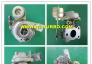 Turbocharger K03 53039880050 53039880024 53039700050 9632124680 for Citroen C5