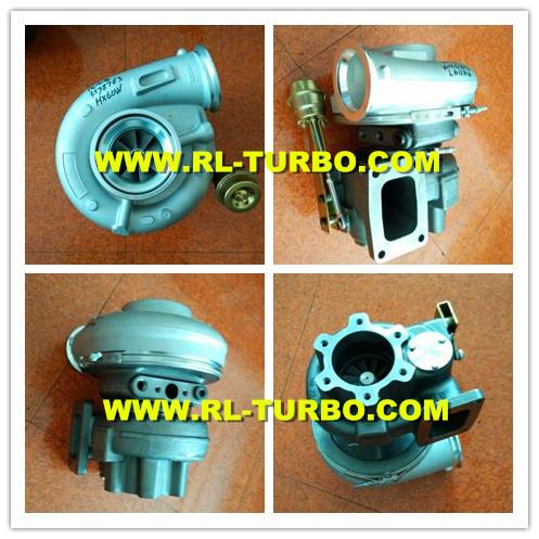 Turbocharger HX60W 4047147 4955815 4047147 4047151 for Cummins QSX15