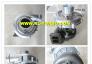 Turbocharger K36 53369707030 399-0033-087 53369707030 285652 06488 for JAMZ