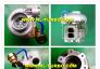 HX50W Turbo 2836658 3596693 3594505 500390351 2836658 for Iveco F3B Truck