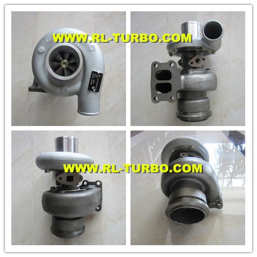 Turbocompresor S200S, 169439,135-2650, 0R7197, 1352650 para CAT 3116,