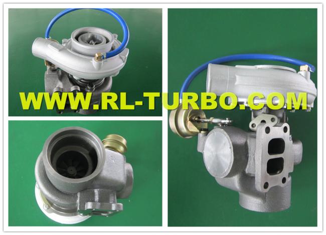 S2EG112 turbocompresor, 125-1126,168364,1251126,0R7012, para CAT 3116,