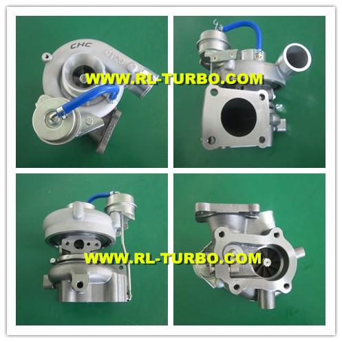 turbocompresor CT26 17201-17050,1720117030,17201-17035 para Toyota 1HD-FT,