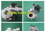 turbocompresor 172010L040,17201-30160,17201-30100 para TOYOTA Hilux 1KD-FTV