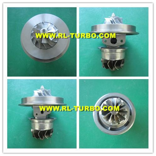 Cartridge for Turbocharger S3A, 51.09100.7293 316310,51.09100.7293