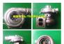 Turbocharger RHC7 114400-2100 NH170048 703724-0001 318731 for EX200-1 with 6BG1