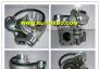 Turbocharger TB2509 466974-0007 98481610 53149707016 99462375 for Fiat Ducato