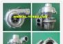 114400-3890 VB570019 VA570019 turbocharger RHG6 for Hitachi 6BG1T