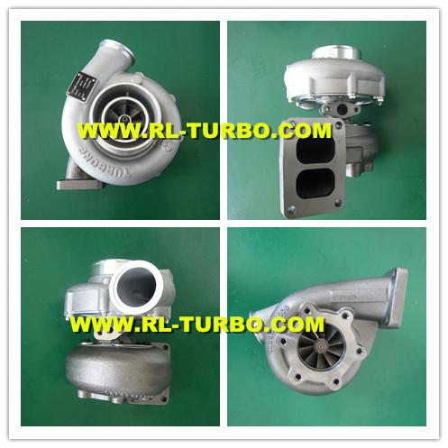 Turbocharger WD615,WD10 612601111005 for WEICHAI