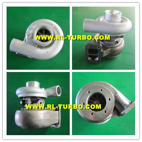 Turbocharger S2B 314450 315982 for Kamaz Truck with 740 Engine