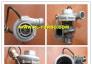 Turbocharger 13033237 HP80 13033237 1785 for WEICHAI WP6 engine