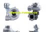 K14 Turbo 80000174640 70000174640 905292010093 for Iveco 8140.47.2590